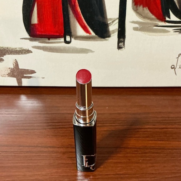 Dior Addict Shine Lipstick 872 Red Heart 0.11 oz - NWOB - Picture 1 of 4
